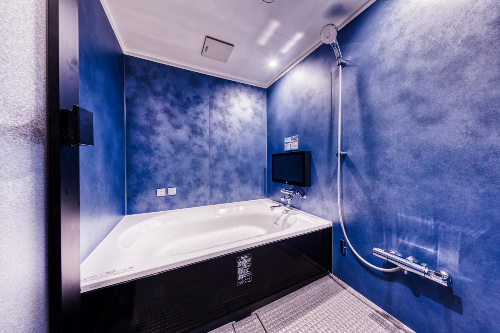 Hotel Luna Kawagoe Adult Only المظهر الخارجي الصورة