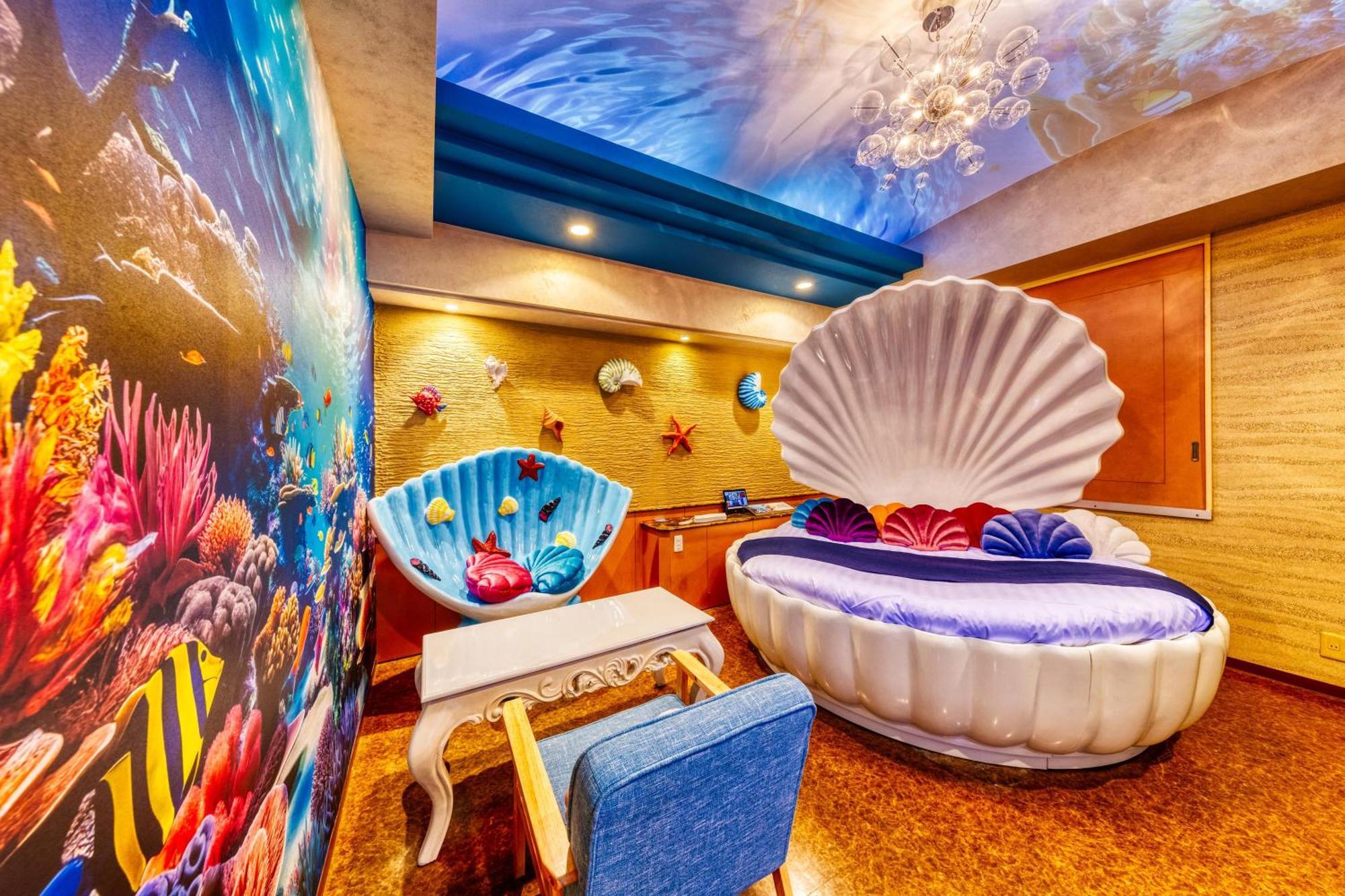 Hotel Luna Kawagoe Adult Only المظهر الخارجي الصورة