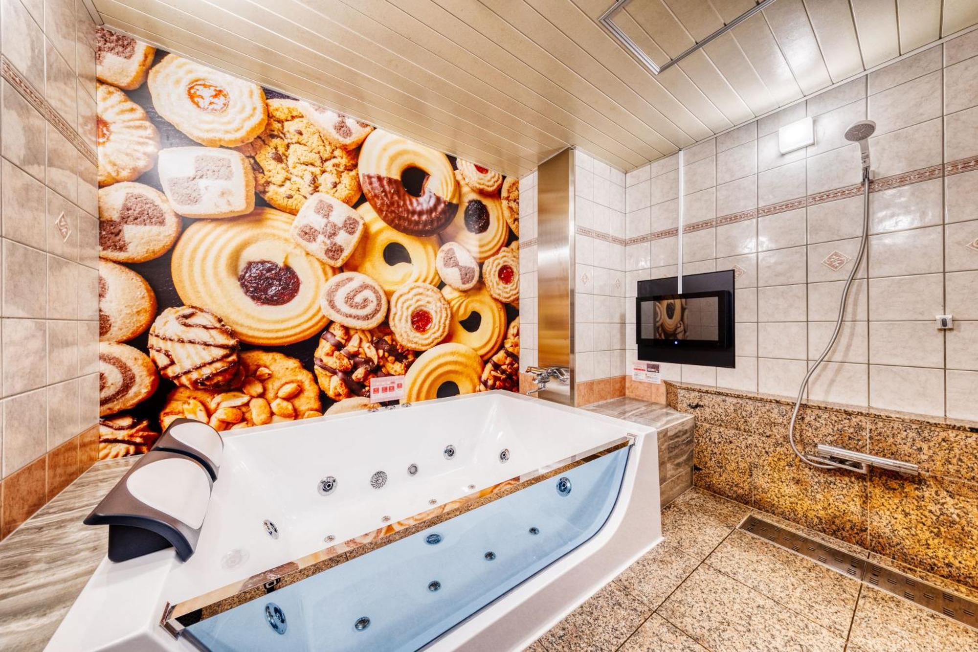 Hotel Luna Kawagoe Adult Only المظهر الخارجي الصورة